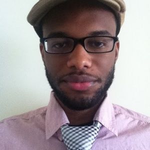 Meet your Posher, Mychal denzel